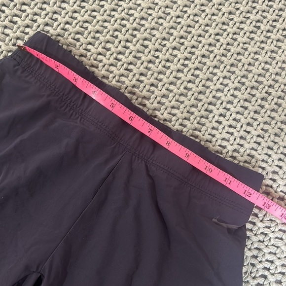 Nike Dry FIT Very Light Weight Joggers Size XS Black Color - Picture 7 of 10